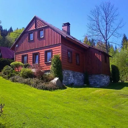 Chalet Roubenka