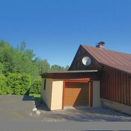 Casa vacanze Chalet Roubenka