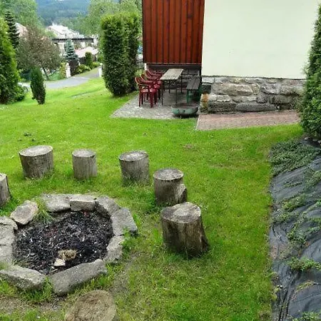 Chalet Roubenka Casa vacanze Smržovka