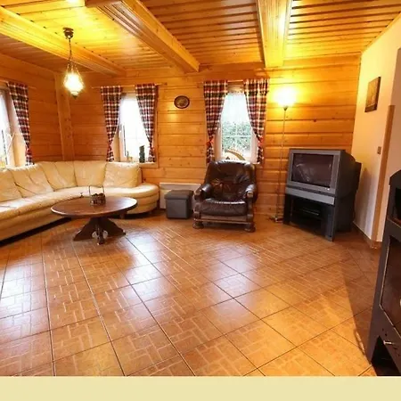 Chalet Roubenka Casa vacanze Smržovka