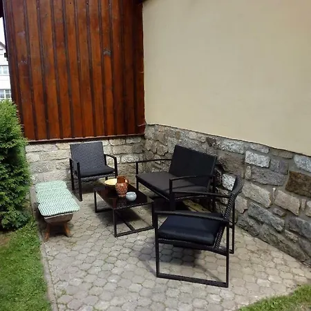 Chalet Roubenka Casa vacanze