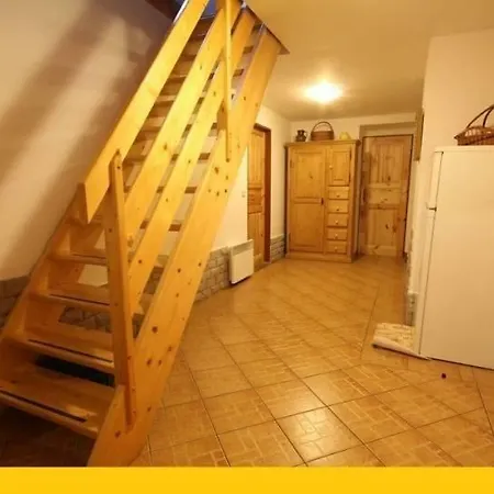 Chalet Roubenka Casa vacanze *