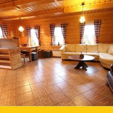 Chalet Roubenka Casa vacanze Smržovka