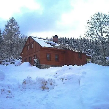 Chalet Roubenka Casa vacanze *