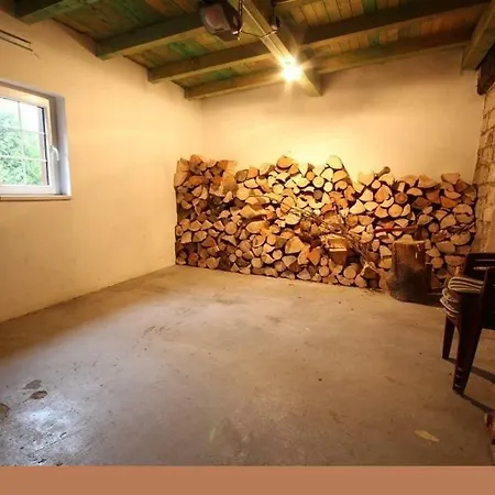 Chalet Roubenka *