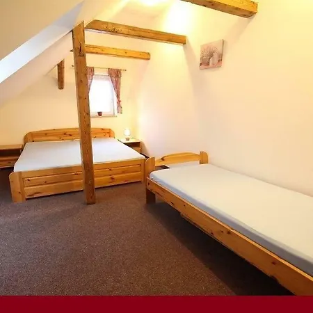 Chalet Roubenka *