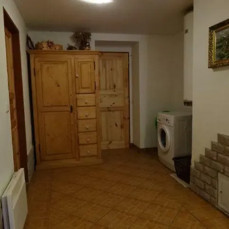 Casa vacanze Chalet Roubenka *