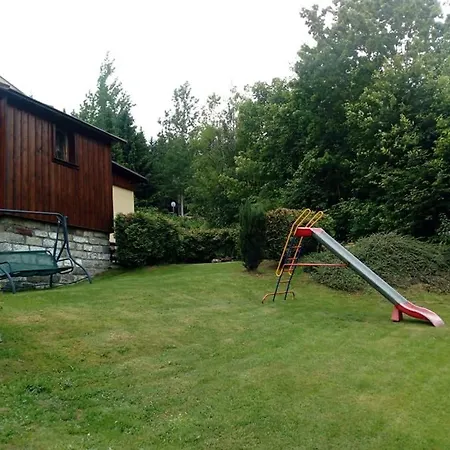 Chalet Roubenka * Smržovka