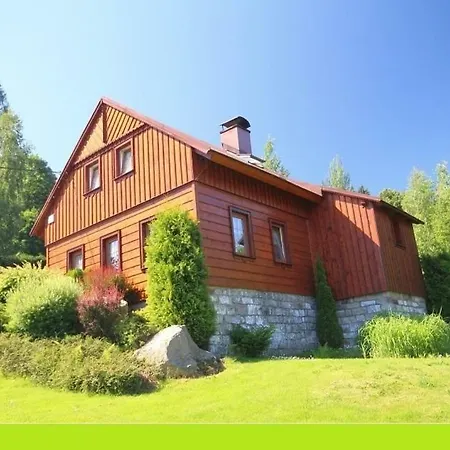 Casa vacanze Chalet Roubenka