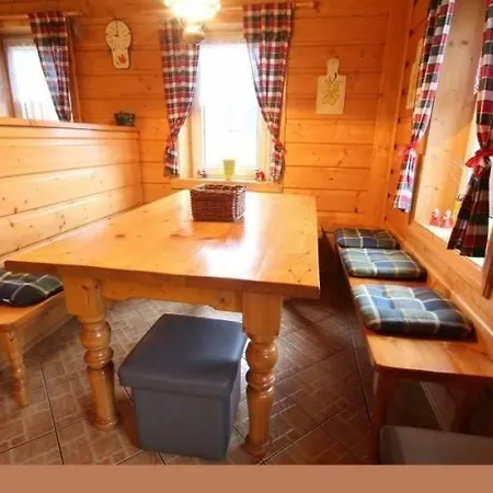 Casa vacanze Chalet Roubenka *