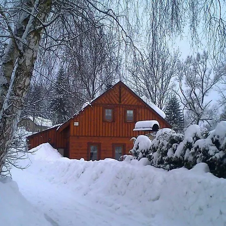 Casa vacanze Chalet Roubenka Smržovka