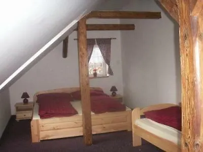 Chalet Roubenka Casa vacanze *