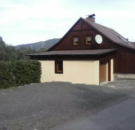Casa vacanze Chalet Roubenka Smržovka