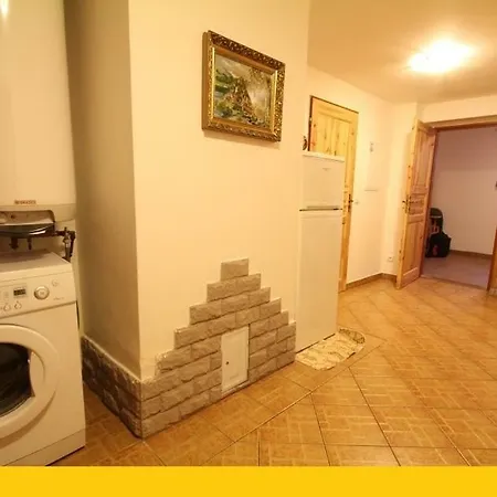 Chalet Roubenka Casa vacanze