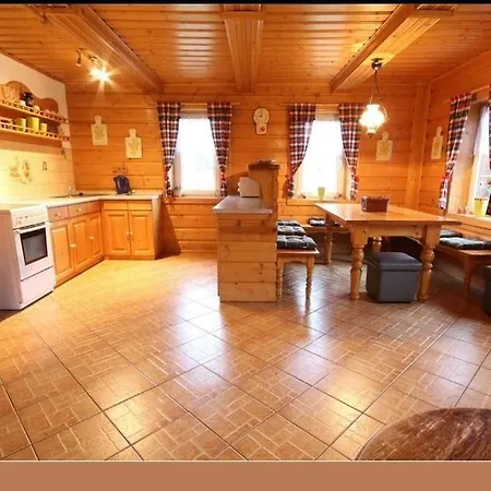 Casa vacanze Chalet Roubenka Smržovka