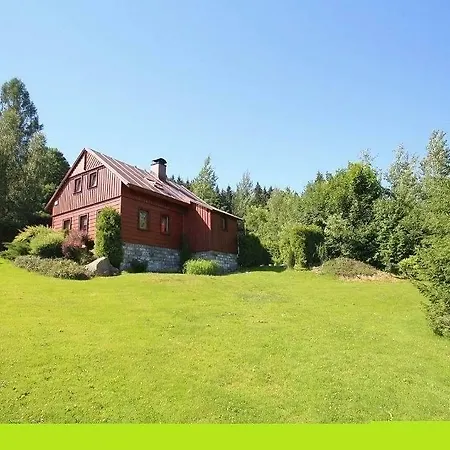Chalet Roubenka Casa vacanze Smržovka