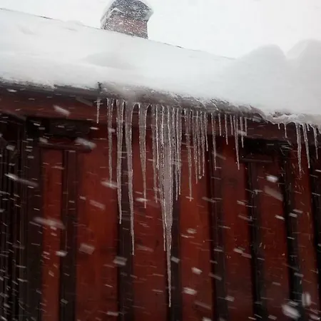 Chalet Roubenka