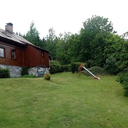 Chalet Roubenka *