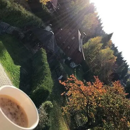 Chalet Roubenka