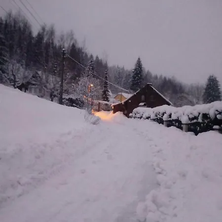 Chalet Roubenka *