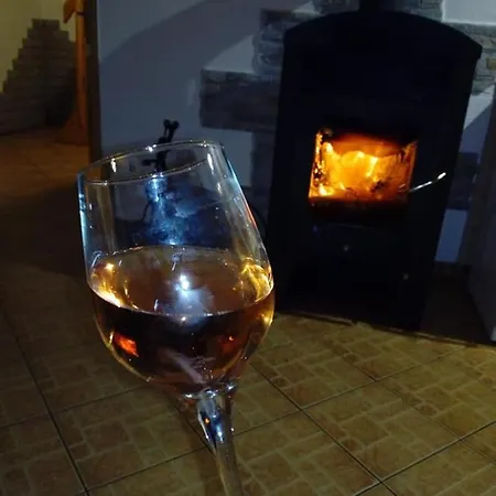 Chalet Roubenka Casa vacanze