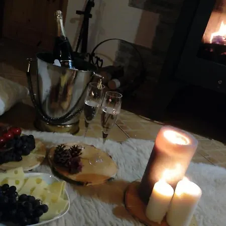 Casa vacanze Chalet Roubenka *